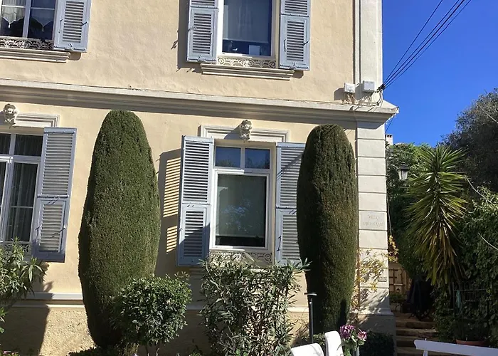 Spacieux Appartement Independant