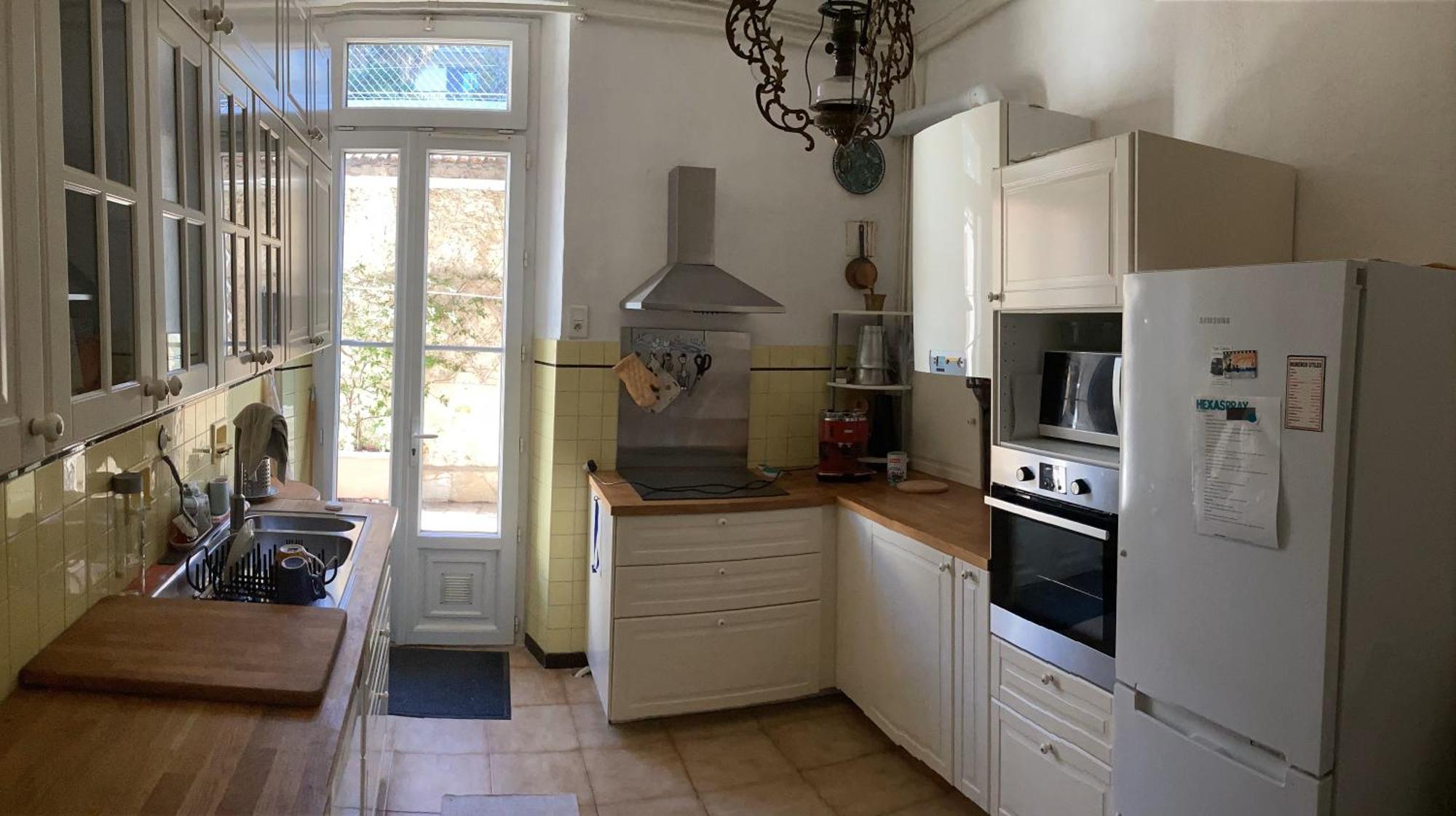 Spacieux Independant Appartement