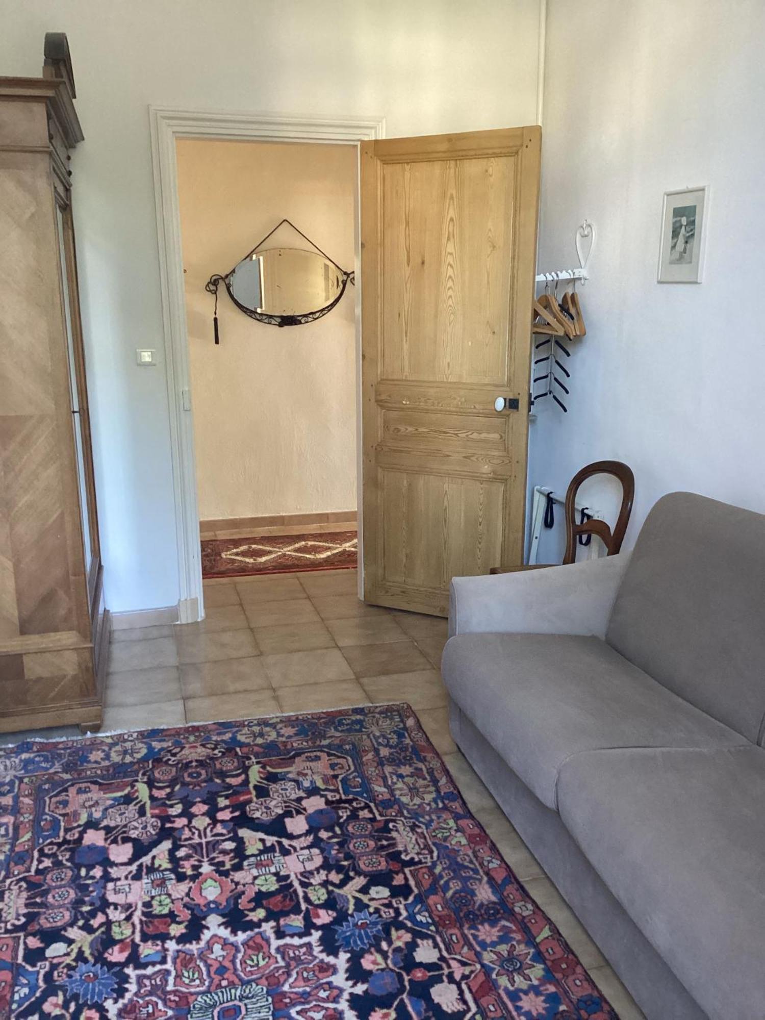 Appartement Spacieux Independant Cannes