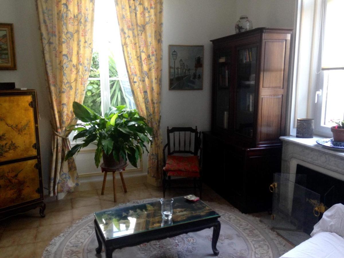 Spacieux Independant Appartement *