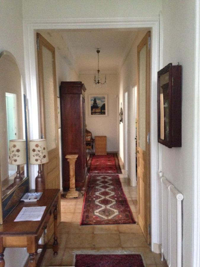 Spacieux Independant Appartement Cannes